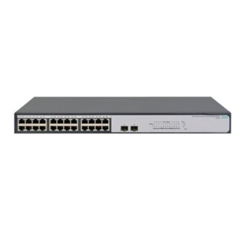HPE OfficeConnect 1420 24G JH017A