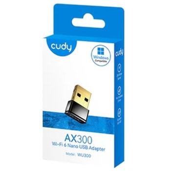 Cudy WU300 | JAR Computers Cudy WU300