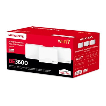 Mercusys Halo H27BE(3-pack)