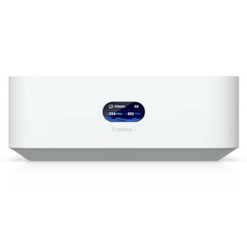 Рутер Ubiquiti UniFi Express 7 UX7