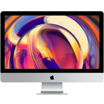 Apple iMac 27 8GB/1TB/570X MRQY2ZE/A