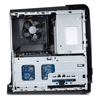 Dell Alienware X51 R3 AWX51I782562NV2WNBD3-14