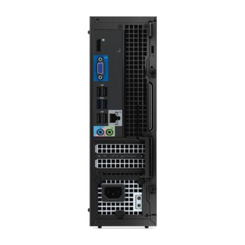 Dell OptiPlex 3020 SFF, CA009D3020SFF1H16_WIN-14