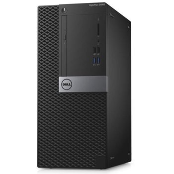 Dell Optiplex 5040 MT N008O5040MT02CI7675GV_UBU-14