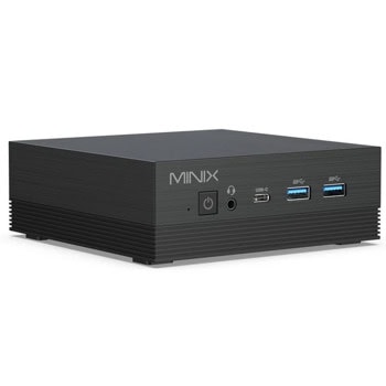 MiniX Z304-AI | JAR Computers MiniX Z304-AI