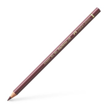 Цветен молив Faber-Castell Polychromos № 169, пурпурнокафяв | JAR Computers Faber-Castell Polychromos № 169 пурпурнокафяв