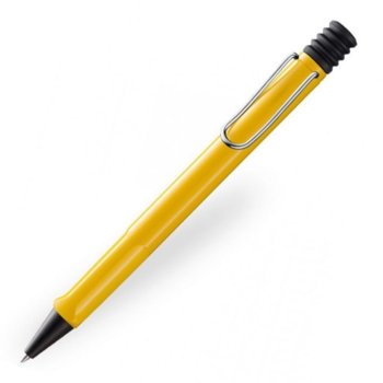 Химикалка Lamy Safari Yellow 3491