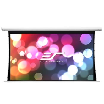 Екран Elite Screen SK150XHW2-E6 Saker, 3320 x 1869 мм, 150" (381.0 cm), 16:9 | JAR Computers Elite Screen SK150XHW2-E6 Saker