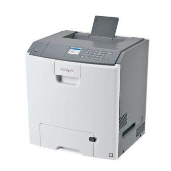 Lexmark C746dn Extended NBD warranty