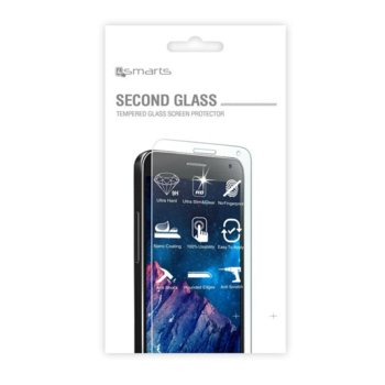 4smarts Second Glass за LG K8 25385
