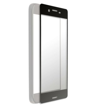 4smarts Second Glass Curved 2.5D