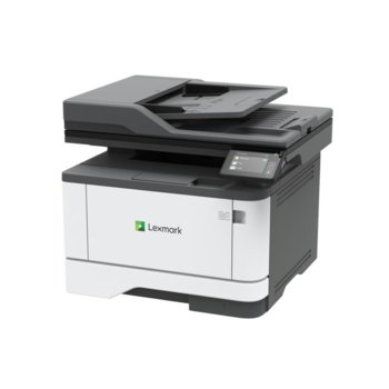 Lexmark MX431adn (Мостра)