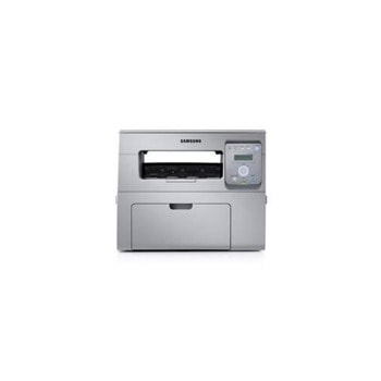 Samsung SCX-4655F A4 Mono Laser MFP, 24ppm