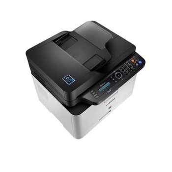 Samsung Xpress C480FW + 16GB USB Flash Drive