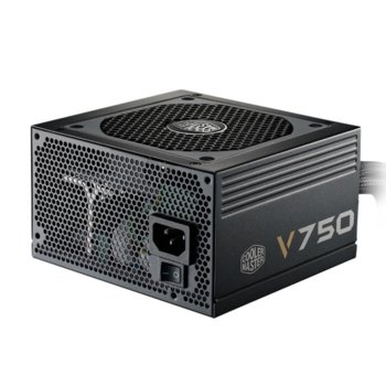 CoolerMaster V750S