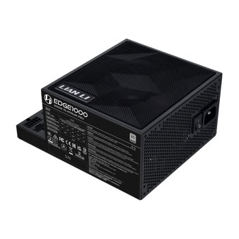 Lian Li EDGE Black 1000W G9P.EG1000.BE00.EU