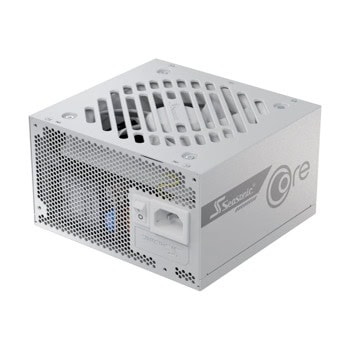 Захранване Seasonic CORE GX White 650W