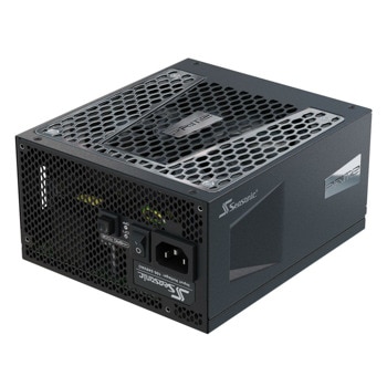 Захраване Seasonic Prime TX-1000, Active PFC, 80 Plus Titanium, 135mm вентилатор | JAR Computers Захранване Seasonic Prime TX-1000