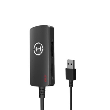 Външна звукова карта Edifier GS02