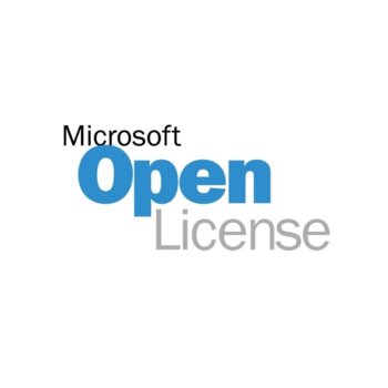 Microsoft Corp. Open License SQL Server 2019 User