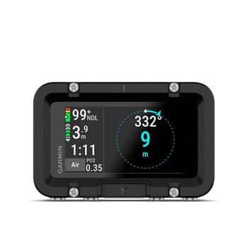 Garmin Descent S1 Buoy 010-02546-00 | JAR Computers Garmin Descent S1 Buoy 010-02546-00