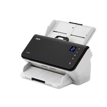 Скенер Kodak Alaris E1025, 600 x 600 DPI, двустранно сканиране, ADF, USB image