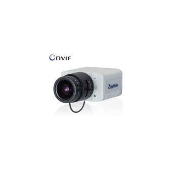 IP камера GeoVision GV-BX220D-3, 2Mpx, 2.8-12мм обектив, PoE, H.264 | JAR Computers GEOVISION GV-BX220D-3