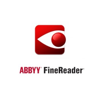 ABBYY FineReader 15 Standard (per seat) 1 y, 5 - 1
