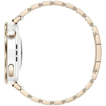 Huawei Watch GT5 Pro 42мм Jana-B29C Ceramic SE 3