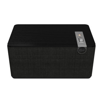 Klipsch The Three Plus Matt Black 1071962