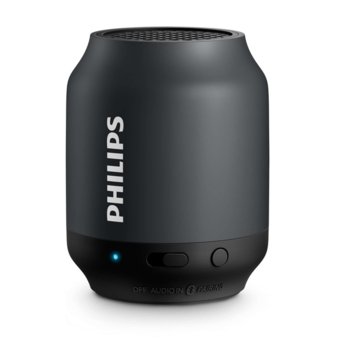 Philips BT50B Bluetooth