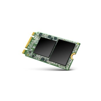 Памет SSD 128GB, A-Data Premier Pro SP900, SATA 6Gb/s, M.2 (2242), скорост на четене 550MB/s, скорост на запис 530MB/s | JAR Computers 128GB SSD A-Data Premier Pro SP900 M.2 2242