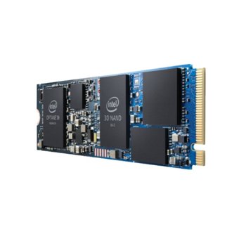 Intel 16GB + 256GB Optane Memory H10