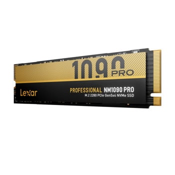 Lexar LNM109P001T-RNNNG