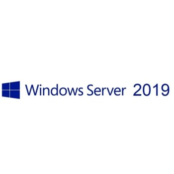Windows Server CAL 2019 English 1pk DSP OEI 1 Clt