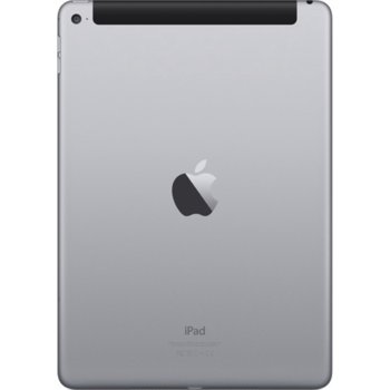 Apple iPad Air 2 64GB Space Gray MGKL2HC/A