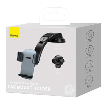 2in1 Easy Control Pro Car Holder SUYK010014