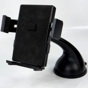 CAR Phone Stand HM-M-X7 One Touch