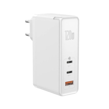 Baseus GaN 2 Pro Charger 120W CCGAN-J02