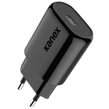 Kanex 18W USB-C Fast Charger with PPS