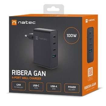Natec Ribera NUC-2234