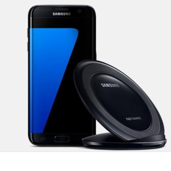 Samsung WirelessChargeStandNG930 bl bulk