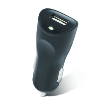 Setty Car Charger 1А microUSB