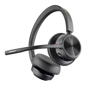 Poly Voyager 4320 USB-C +BT700 dongle 76U50AA