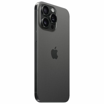 Apple iPhone 15 Max Pro 256GB Black Titanium