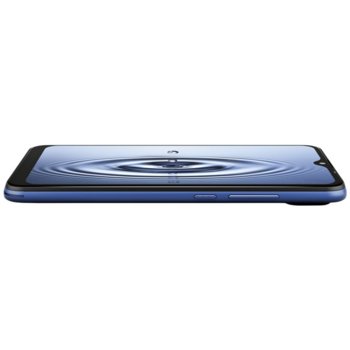 Gigaset GS110 blue