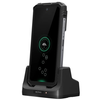 Hotwav Hyper 8 Pro 512GB/12GB Black