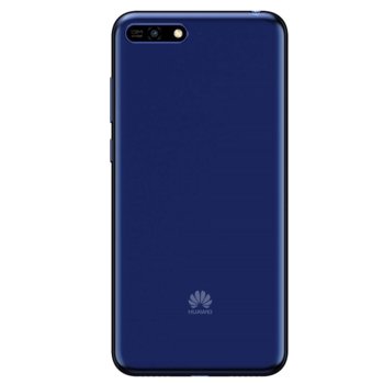 Huawei Y6 2018, Dual SIM, ATU-L21 Blue