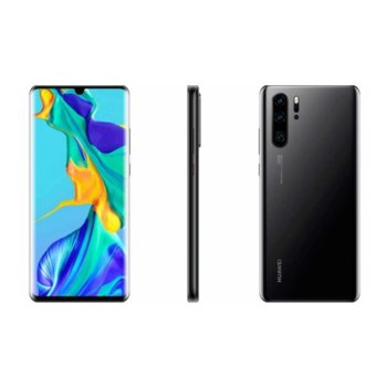 Huawei P30 Pro 8/256GB DS Black