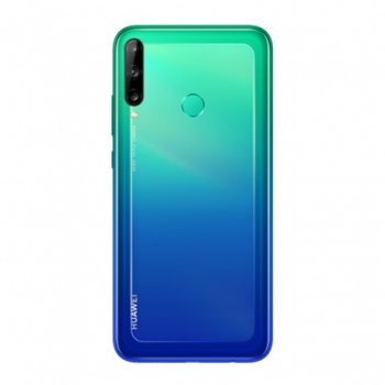 Huawei P40 Lite Е 64/4 GB Aurora Blue